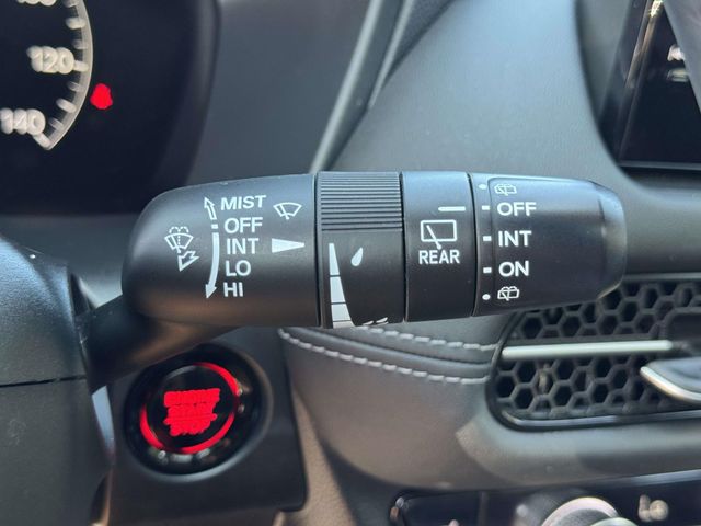 Used 2024 Honda HR-V SUV