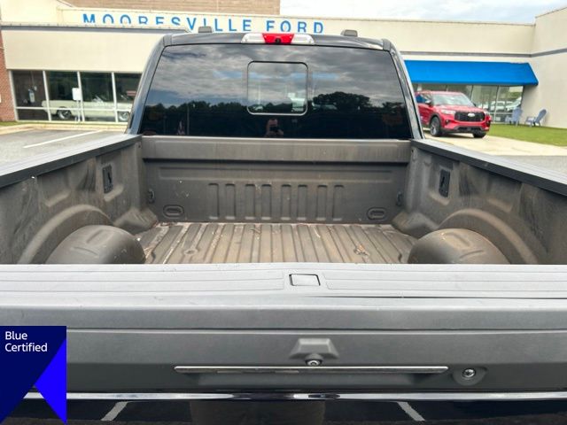 Used 2021  Ford King Ranch image 4