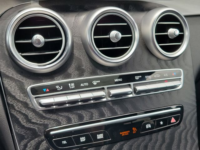 2021 Mercedes-Benz GLC GLC 300  at Gullo Toyota