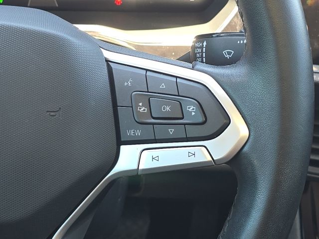 2023 Volkswagen Jetta 1.5T SE:44337B