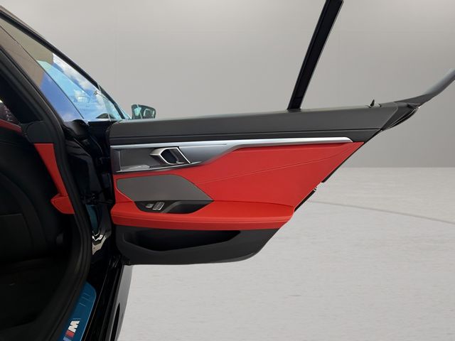 2026 BMW 8 Series 840i - Photo 31