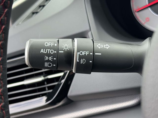 new 2026 Acura RDX car, priced at $52,750