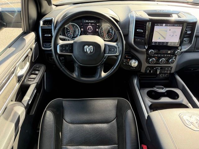 Used 2022 Ram 1500 Truck