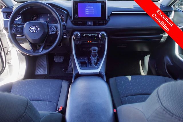 Used 2024 Toyota RAV4 SUV