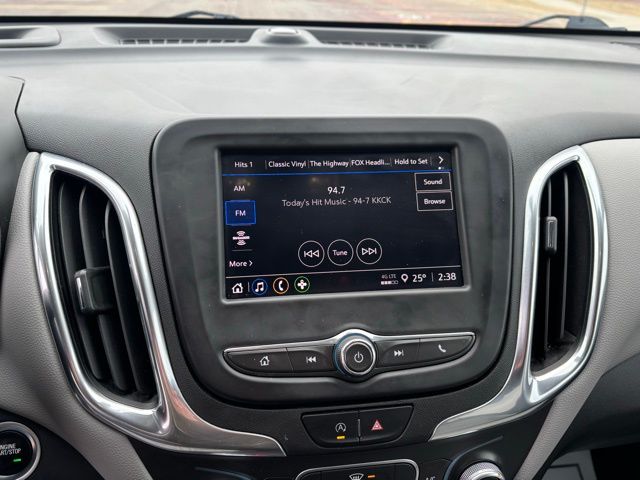 2022 Chevrolet Equinox AWD 2FL