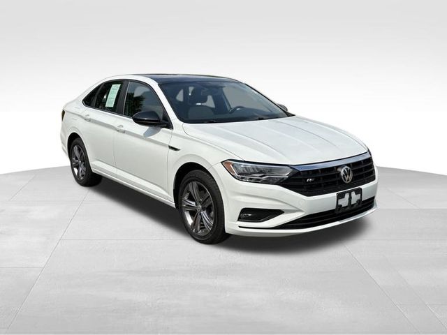 2019 Volkswagen Jetta R-Line 3