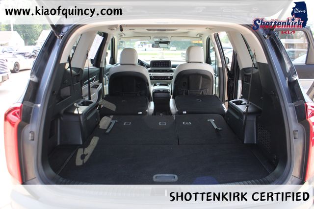 Used 2022 Kia Telluride SUV