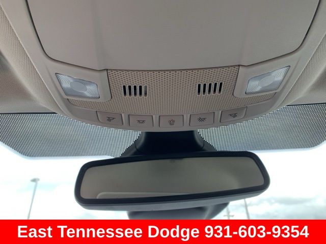 2023 Ford Edge SEL photo