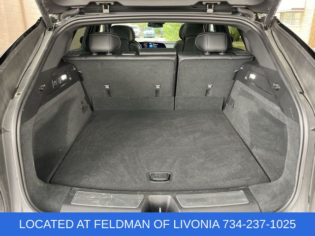 Used 2024 Cadillac LYRIQ Luxury For Sale in Livonia, MI