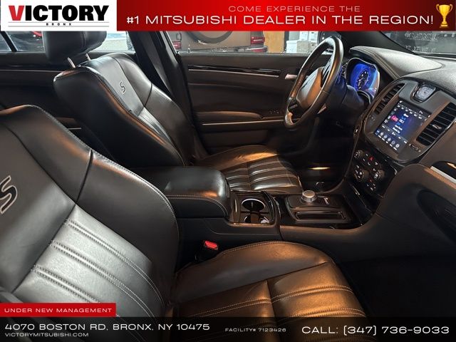 2021 Chrysler 300 S photo
