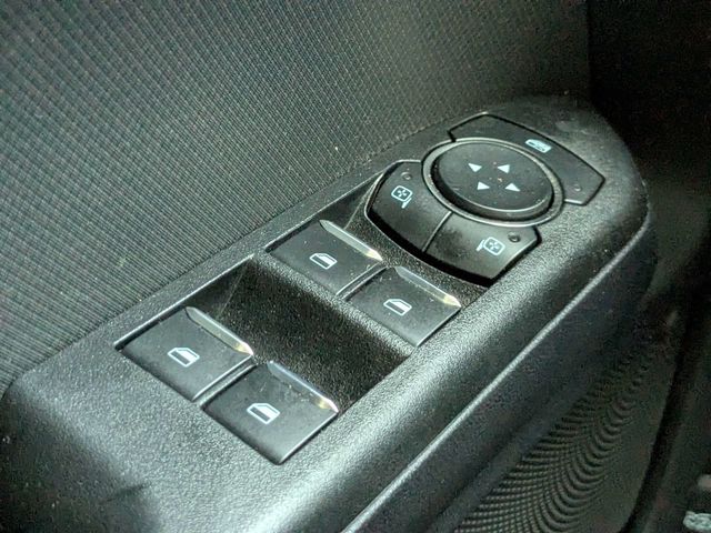Used 2025 Ford Bronco Sport SUV