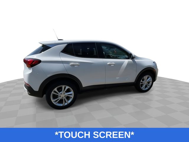 Used 2023 Buick Encore GX Preferred For Sale in Livonia, MI