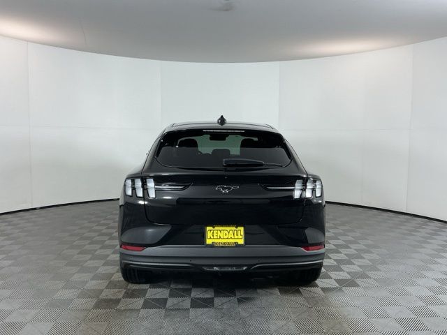 New 2026 Shadow Black Ford Premium image 6