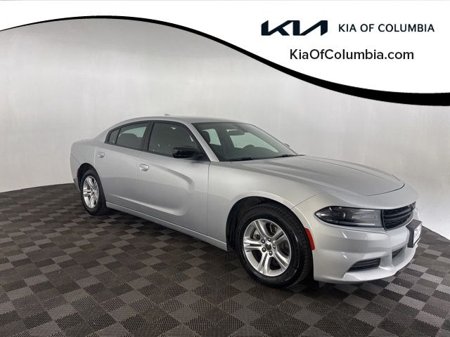 2023 Dodge Charger SXT RWD