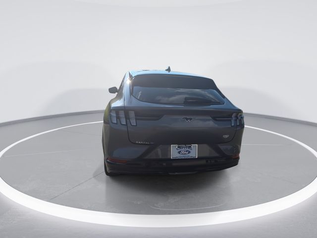 Used 2023 Carbonized Gray Metallic Ford California Route 1 image 6