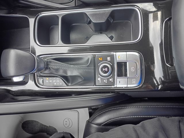 Used 2024 Kia Telluride SUV