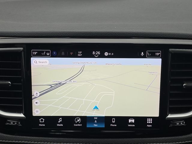 2024 Chrysler Pacifica Limited:B02071