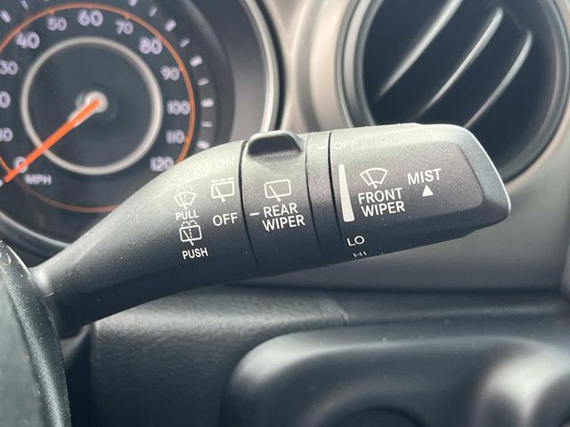 used 2020 Jeep Wrangler car, priced at $27,991