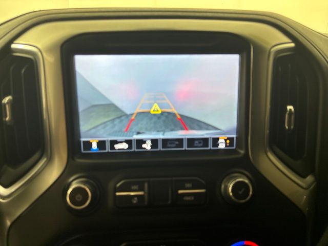 Used 2021 Chevrolet Silverado 1500 Truck