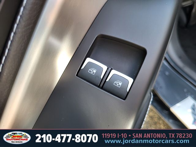 Used Car 2014 Chevrolet Corvette Stingray  Z51 For Sale Under $50,000 In San Antonio, Texas