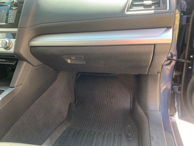 Used 2019 Subaru Legacy Sedan