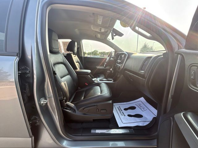 Used 2020 Chevrolet Colorado Truck