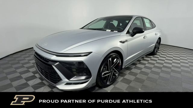 New 2025 Hyundai Sonata For Sale in Indianapolis, IN