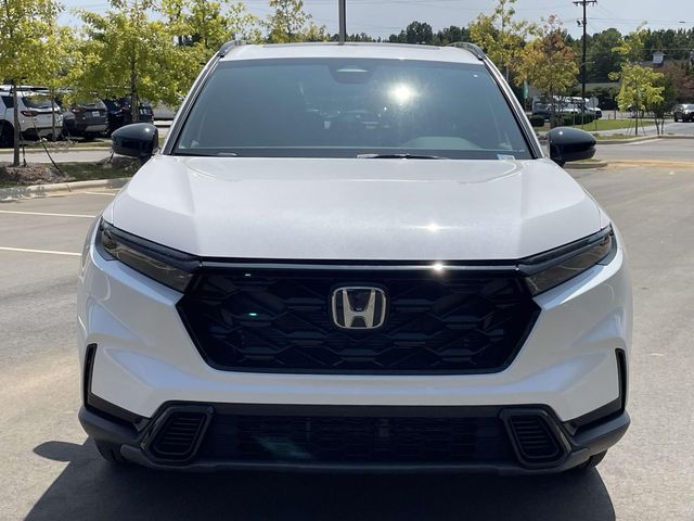 2025 Honda CR-V Hybrid Sport 5