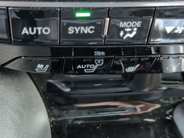 Used 2023 Liquid Carbon Metallic Acura Type S w/Advance Package image 25