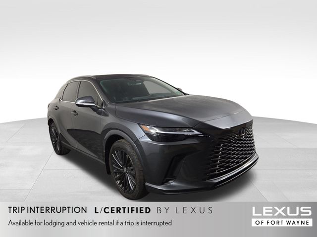 2024 Lexus RX RX photo