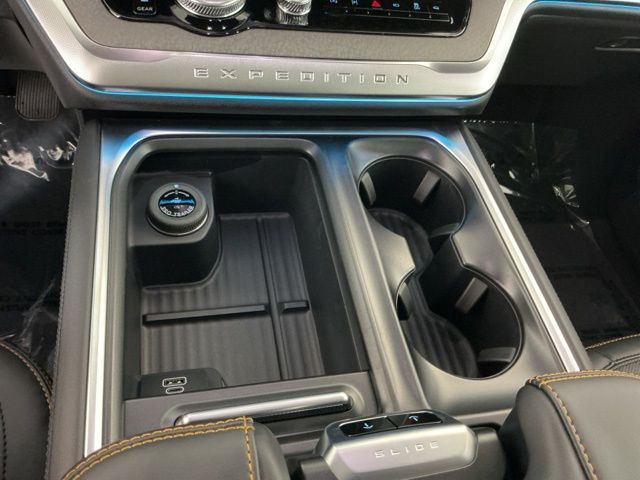 New 2026 Glacier Gray Metallic Tri-Coat Ford Tremor image 19