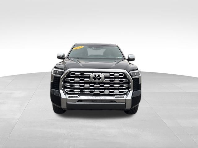 used 2023 Toyota Tundra car, priced at $51,189