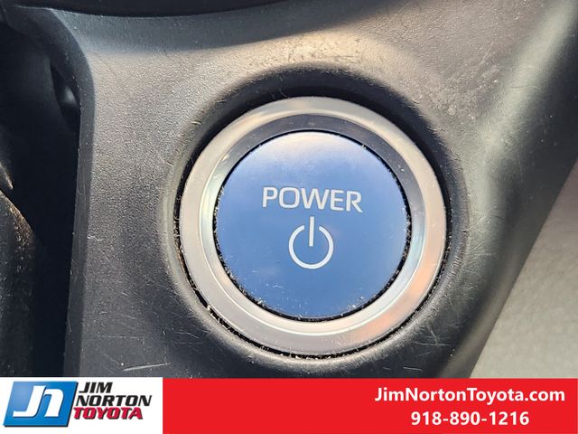 Used 2021 Toyota Sienna Van