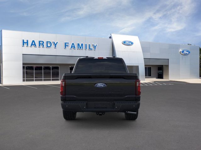 2026 Ford F-150 STX:169687