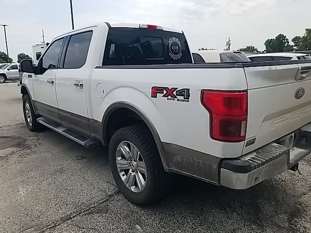 Used 2018 Ford F-150 Truck