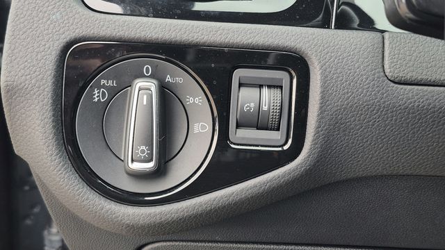 2020 Volkswagen Golf GTI