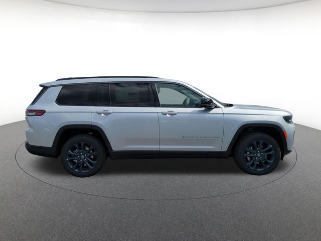 new 2026 Jeep Grand Cherokee L car, priced at $48,317