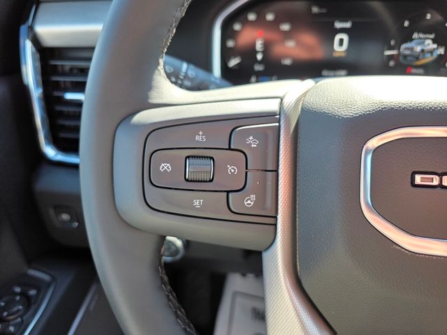 2026 GMC Sierra 3500HD Denali