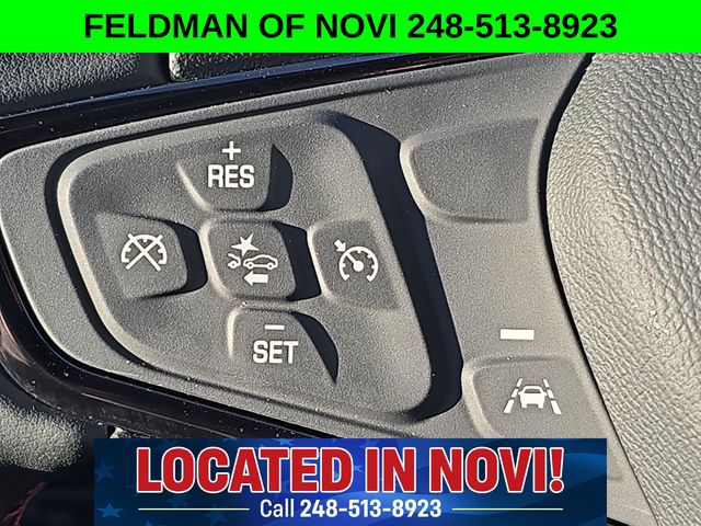 Used 2023 Chevrolet Equinox For Sale in New Hudson, MI
