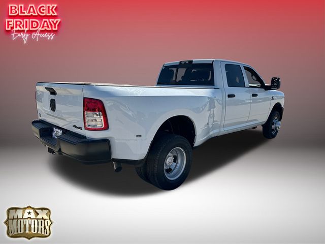 2024 Ram 3500 Tradesman 10