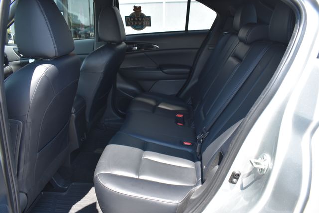 Used 2025 Mitsubishi Eclipse Cross SUV