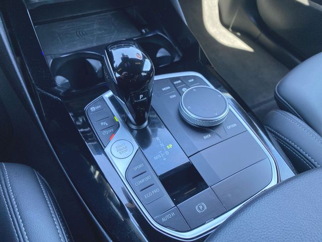 Used 2024 BMW X3 sDrive30i For Sale in Livonia, MI