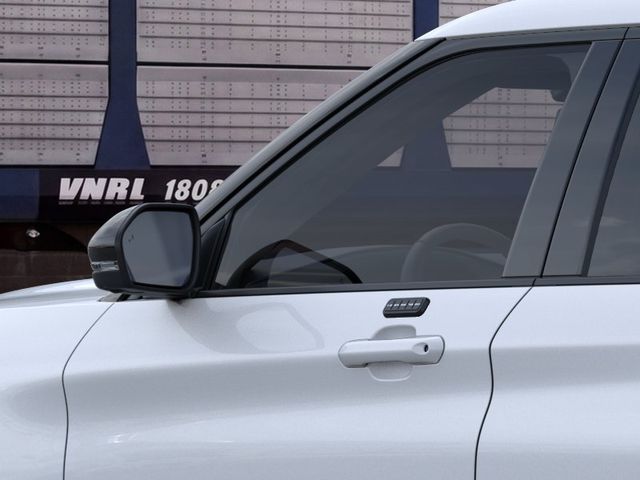 New 2026 White Ford Tremor image 21