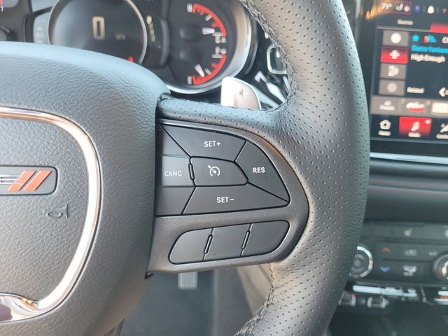 New 2026 White Dodge GT HEMI V8 image 31