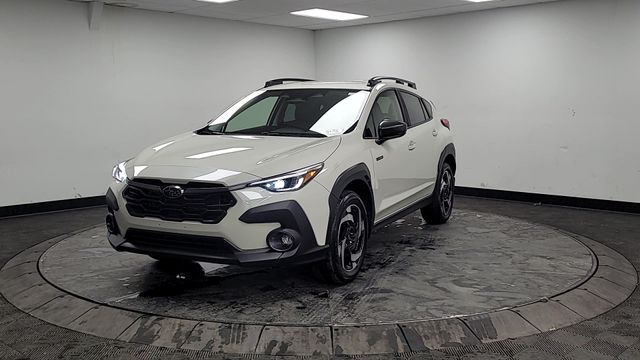 2026 – Subaru – Crosstrek Hybrid