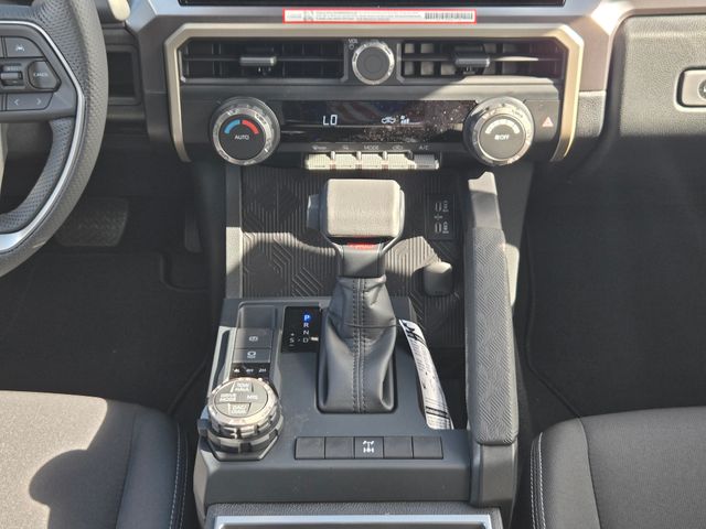 New 2026  Toyota TRD Off-Road image 14
