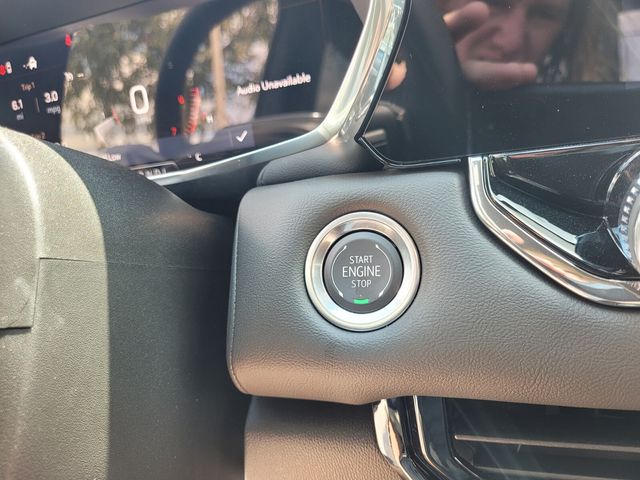 New 2026 Silver GMC Elevation image 24