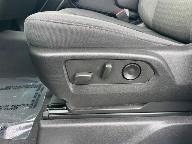 used 2022 Chevrolet Silverado 1500 car, priced at $35,683