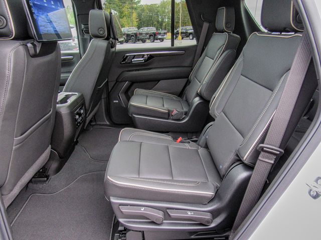 2026 Chevrolet Tahoe Premier:44717