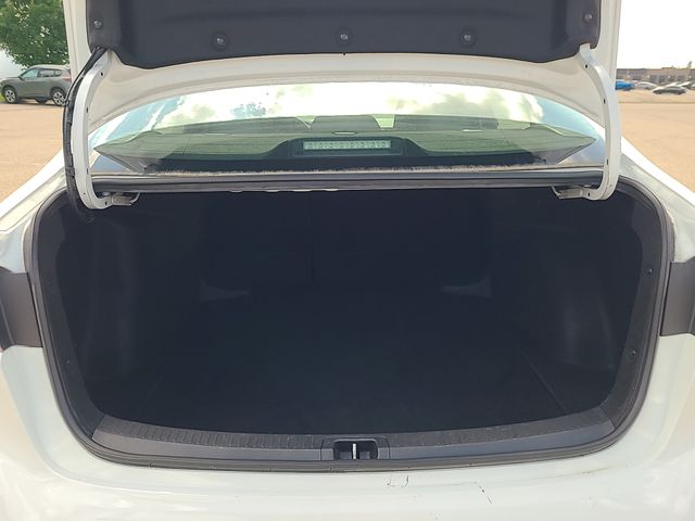 Used 2024 Toyota Corolla Sedan
